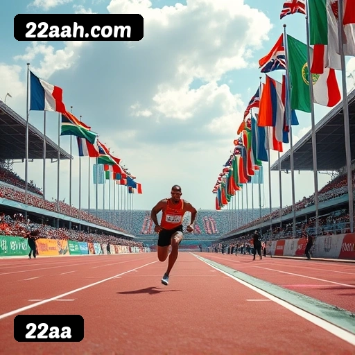 Bônus e promoções 22aa